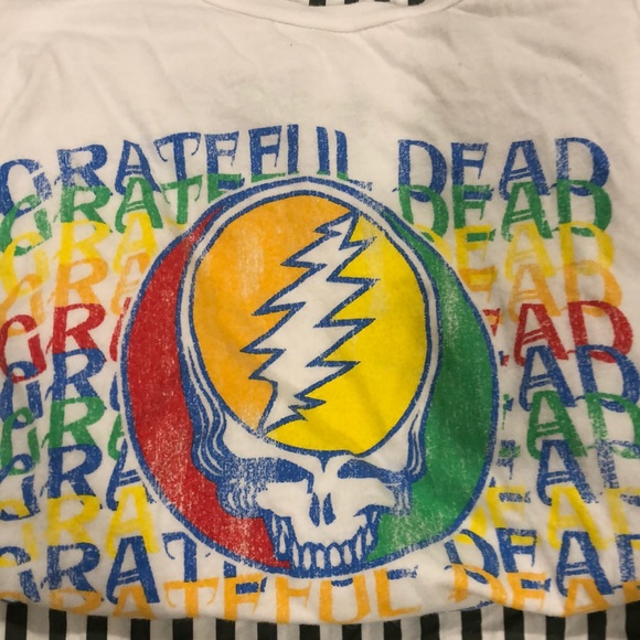Grateful dead t shirt! - Picture 2 of 3